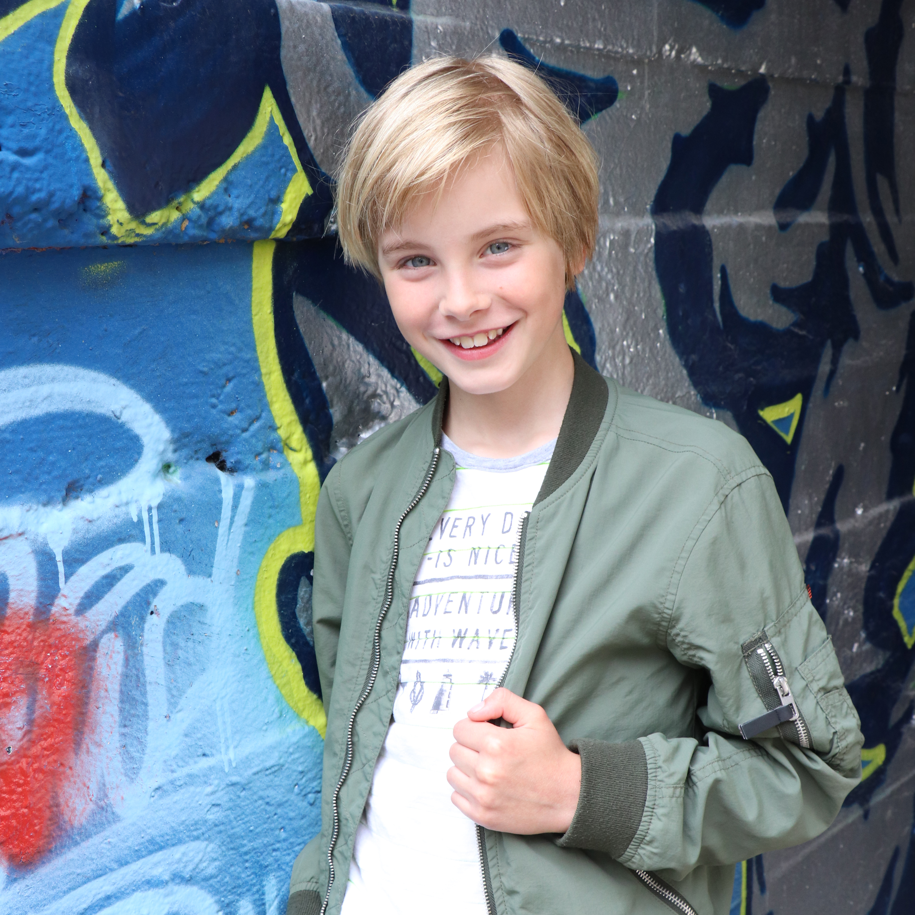 Studio Shooting